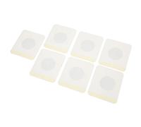 40 pezzi di cerotti per il raffreddore e la congestione toracica per un rapido sollievo dalla tosse e dal raffreddore