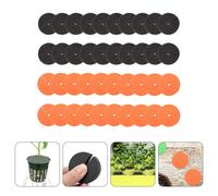 40 pezzi di coltivazione soilless eva spugne balcone di coltivazione