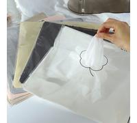 40 pezzi di confezionamento di carta da regalo fai -da -te per il negozio di