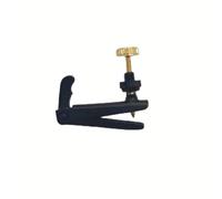 40 Pezzi Di Regolatori Di Corde Per Violino Accordatori Fini Accessori Di Misura 3/4 Accessori Per Violino(1Black)