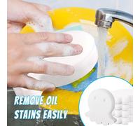 40 Pezzi Di Spugne Filtranti Per L'assorbimento Dell'olio Per Piscina