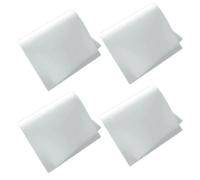 40 Pezzi Filtri Aria Condizionata Coperchio Uscita Autoadesivo Aderente Fi1738