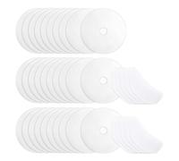 40 Pezzi Filtro di Scarico 'Asciugatrice, Ricambio per Panda/MagicChef/Sony3358