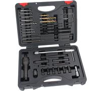 40 Pezzi Utensile Set per Rimozione Danneggiata Rotti Candelette M8 M10