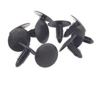 40 Pezzi YOU.S Clip Di Fissaggio Per Rivestimento Interno Fiat Opel Vauxhall