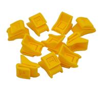 40 Pezzi YOU.S Clip Paraurti Per Nissan Pathfinder I II III IV - 85284-AL510
