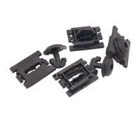 40 Pezzi YOU.S Orig. Montaggio Clip Paraurti Per CITROEN / PEUGEOT - 7840.L6