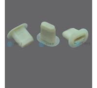 40 Pezzi YOU.S Original Spreizmutter Supporto Fissaggio Clips Per OPEL - NUOVO