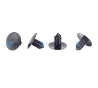 40 Pezzi YOU.S Originale Clip Di Montaggio Per HONDA - 90671-S0D-003ZK
