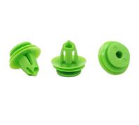 40 Pezzi YOU.S Originale Clip Di Montaggio Per Porta HONDA - 91560-SLJ-J01