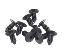 40 Pezzi YOU.S Originale Clip Di Montaggio Tetto Per FIAT / LANCIA - 14568887