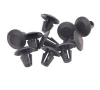 40 Pezzi YOU.S Originale Copertura Fissaggio Clip Per Alfa Romeo Fiat