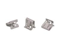 40 Pezzi YOU.S Originale Dadi Di Fissaggio Per OPEL / KIA / HYUNDAI / GM
