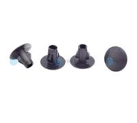40 Pezzi YOU.S Originale Fissaggio Clip Paraurti Per TOYOTA - 90467-10186