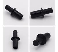 40 Pezzi YOU.S Originale Spreizniete Clip Per MERCEDES A0009908492