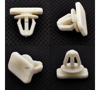 40 Pezzi YOU.S Originale Supporto Clip Paraurti Per FORD TRANSIT - NUOVO