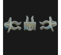 40 Pezzi YOU.S Originale Supporto Per Cofano Riparazione Clip Per NISSAN