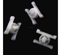 40 Pezzi YOU.S Originali Clip Di Fissaggio Per BMW 3 Serie E21 E30 5 Serie E12