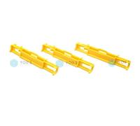 40 Pezzi YOU.S Originali Supporti Per Montaggio Finestrini Peugeot 407