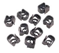 40 Pezzi YOU.S Supporto Fari Clip Per BMW Mini