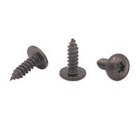 40 Pezzi YOU.S Viti Di Fissaggio 4,2 X 13 Mm Per RENAULT / PEUGEOT / CITROEN