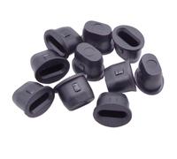 40 Pezzo You.S Cofano Haubenentlüftung Clip per Chevrolet GM - 15596280