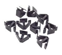 40 Pezzo You.S Modanature Tettuccio Supporto Clip per Ford Seat VW - 7M0868563