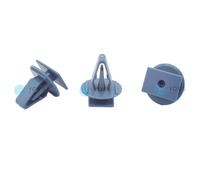 40 Pezzo You.S Originale Griglia Fissaggio Clip per Honda 90602-Ta0-003