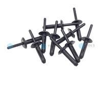 40 Pezzo You.S Originale Rivettatrice Paraurti per Chrysler Ford GM - 14063981