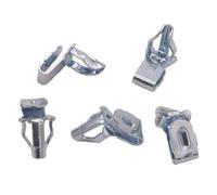 40 Pezzo You.S Pannello Porta Clip Pannelli Porta Supporto per VW - N143893