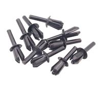 40 Pezzo You.S Passaruota Rivestimenti Interni Spreizclip Clip per Opel -