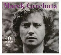 40 Piosenek, 2 CD