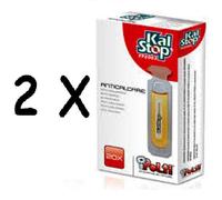 40 Polti Kalstop Anticalcare Decalcificante Ferri da Stiro Vaporella 2 confezion