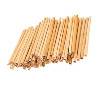 40 pz Ricarica Tubi di Ape per Reed Bee Tubi Mason Bee Tubi