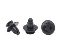 40 Pz. You.S Originale Montaggio Rivetti Carenatura per Toyota - 90467-07146