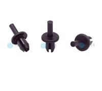 40 Pz. You.S Originale Passaruota Ricambio Rivetti Supporto per Volvo - 91334177
