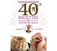 40 recettes