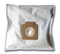 40 sacchetti per aspirapolvere compatibili con Hoover BV60PET011, BV60PET-011 Brave