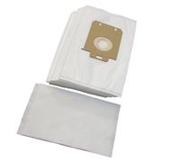 40 Sacchetti Per Aspirapolvere Compatibili Electrolux Original E200B 605