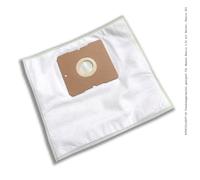 40 Sacchetto per Aspirapolvere Adatto A Amazon Basics 1,5l Mit Beutel, G51
