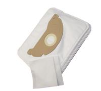 30 Sacchetto per Aspirapolvere Adatto A per Kärcher 6.904-322.0 Sacchetti Filtro