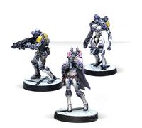 40% Sconto | ALEPH Reinforcements: Pack Beta | Box 3