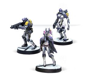 40% Sconto | ALEPH Reinforcements: Pack Beta | Box 3