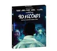 40 Secondi - Bd (Slipcase Con Bd + Disco Extra Dvd)