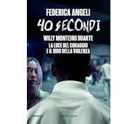 40 secondi. Ediz. film