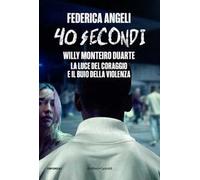 40 secondi. Ediz. film