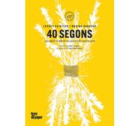 40 segons: Les ganes de morir en la societat capitalista: 208