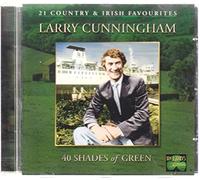 40 Shades of Green