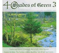 40 Shades Of Green Volume 3 - 40 Shades Of Green Volume 3