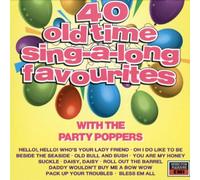 40 Singalong Favourites